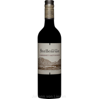 Stellenrust Cabernet Sauvignon 0, 75 L 14% vol