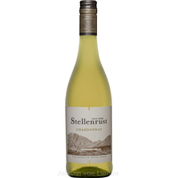 Stellenrust Chardonnay 0, 75 L 13, 5% vol