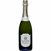 Stellenrust Clement de Lure MCC NV 0, 75 L 12%vol