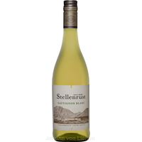 Stellenrust Sauvignon Blanc 0, 75 L 13% vol
