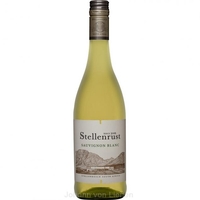 Stellenrust Sauvignon Blanc 0, 75 L 13% vol