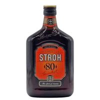 Stroh 80 Original 0, 5 L 80% vol