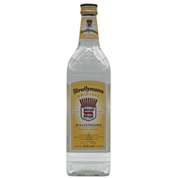 Strothmann Weizenkorn 0, 7 Ltr. 32% vol