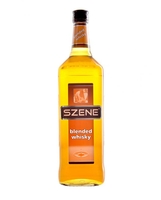 Szene Blended Whisky 1 L 40% vol