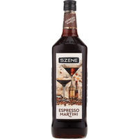 Szene Espresso Martini 1 L 15, 1% vol