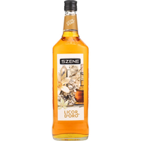 Szene Licor d