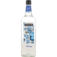 Szene Vodka 1 L 37, 5% vol