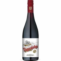 Tageslohn Dornfelder/Spätburgunder 0, 75 L 13%vol