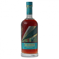 Takamaka Bay Extra Noir 0, 7 L 43% vol