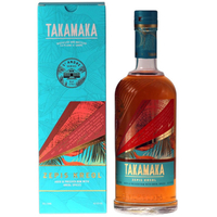 Takamaka St. Andre Zepis Kreol Rum 0, 7 L 43% vol