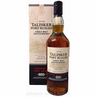 Talisker Port Ruighe 0, 7 L 45, 8%vol.