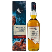Talisker Storm 0, 7 L 45, 8%vol