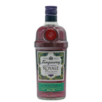 Tanqueray Blackcurrant Royale Gin 0, 7 L 41, 3% vol