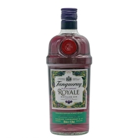 Tanqueray Blackcurrant Royale Gin 0, 7 L 41, 3% vol