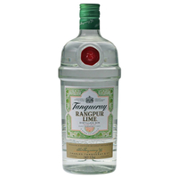 Tanqueray Rangpur Gin 1 Liter 41, 3% vol