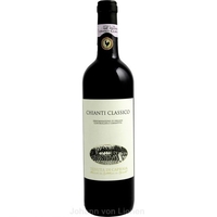 Tenuta di Capraia Chianti Classico 0, 75 L 14% vol