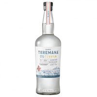 Teremana Blanco Tequila 0, 7 L 40% vol