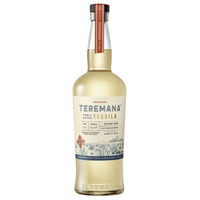 Teremana Reposado Tequila Dwayne The Rock Johnson 0, 7 L 40 % vol