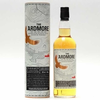 The Ardmore Legacy 0, 7 L 40%vol