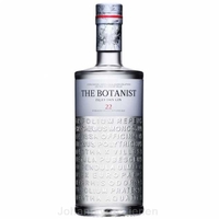 The Botanist Islay Dry Gin 0, 7 L 46%vol