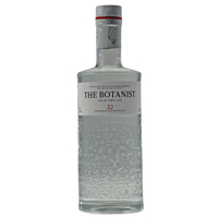 The Botanist Islay Dry Gin 46 % vol 0, 7 L von Bruichladdich