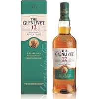 The Glenlivet 12 Jahre 0, 7 L 40% vol