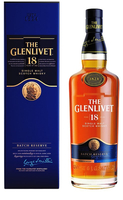 The Glenlivet 18 Jahre 0, 7 L 40%vol