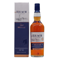 The Ileach Single Malt 0, 7 L 40% vol