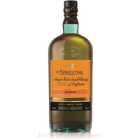 The Singleton of Dufftown Sunray 0, 7 L 40%vol