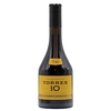 Torres 10 Brandy Reserva Imperial 0, 7 L 38% vol