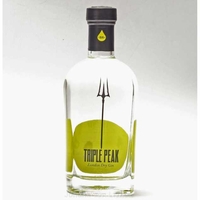 Triple Peak London Dry Gin 0, 5 L 44%vol