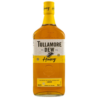 Tullamore Dew Honey 0, 7 L 35% vol