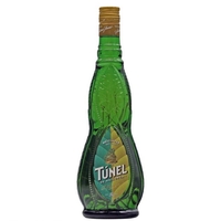 Tunel Mezcladas Medium Dry Hierbas de Mallorca 0, 7 L 30% vol