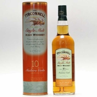 Tyrconnell 10 Years Madeira Cask 0, 7 L 46%vol