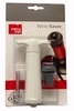 Vacu Vin Wine Saver Weinverschluß mit Vacuumpumpe