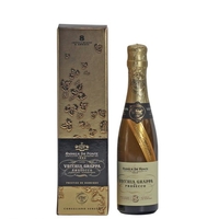 Vecchia Grappa di Prosecco Miniflasche 0, 05 L 42% vol
