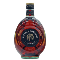 Vecchia Romagna Etichetta Nera Brandy 0, 7 L 38% vol
