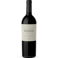 Viña Cobos Bramare Malbec Luján de Cuyo 0, 75 L 15% vol