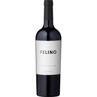 Viña Cobos Felino Cabernet Sauvignon 0, 75 L 14, 5% vol