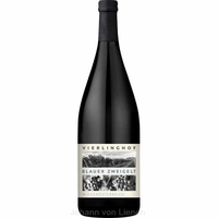 Vierlinghof Zweigelt 1 L 12, 5%vol