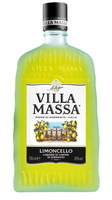 Villa Massa Limoncello 0, 7 L 30% vol