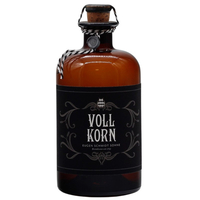 VollKorn Kornbrand 0, 5 L 40%vol