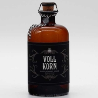 VollKorn Kornbrand 0, 5 L 40%vol