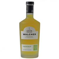 Walcher Limoncello Bio 0, 7 L 25% vol