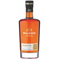 Walcher Noisetto Haselnusslikör 0, 7 L 21% vol