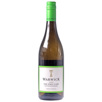 Warwick The First Lady Sauvignon Blanc 0, 75 L 13, 5%vol