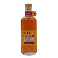 Waterproof Blended Malt Scotch Whisky 0, 7 L 45, 8% vol