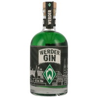 Werder Gin 0, 7 L 42, 1% vol