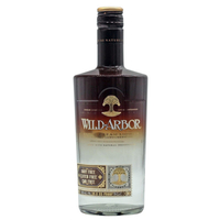 Wild-Arbor Clear Cream Liqueur 0, 7 L 19, 8% vol