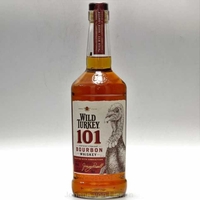 Wild Turkey 101 Proof 0, 7 L 50, 5%vol